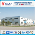 Hot Galvanized Steel Structure Warehouse